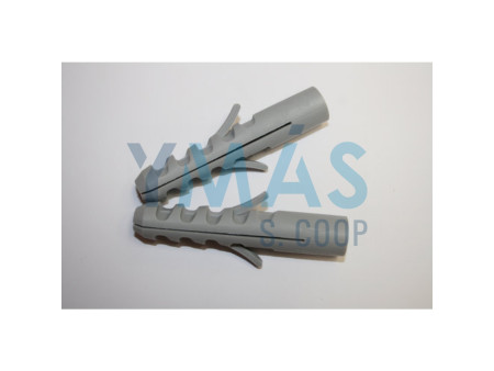TACO NYLON 4 X 20 BROCA 4MM