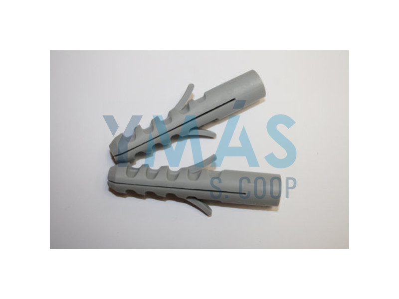 TACO NYLON 4 X 20 BROCA 4MM