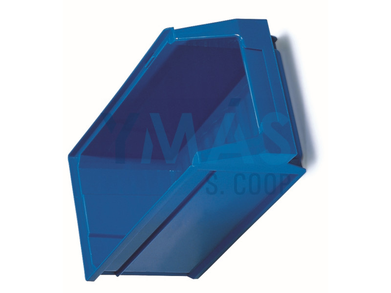 GAVETA N.53 AZUL 336 X 160 X 130