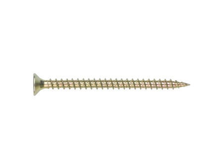 TORNILLO DIN-7982 POZIDRIV 4 X 20MM BICROMATADO PZ2