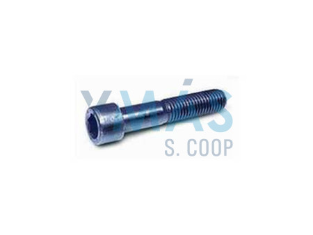TORNILLO DIN-912 10 X 40MM ZINCADO 8.8
