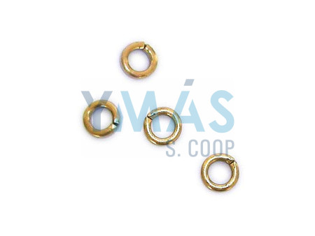 ARANDELA BISAGRA-PERNIO 403 DE 9,5MM