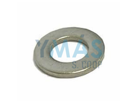 ARANDELA DIN-125 20MM ZINCADA