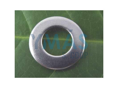ARANDELA DIN-125 8MM INOX