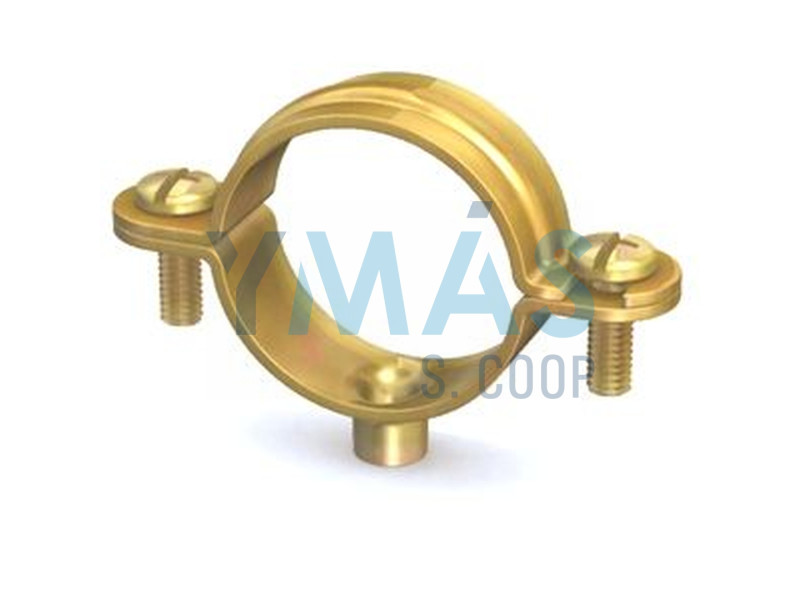 ABRAZADERA METALICA 10MM-M6 DESA 10500010                      