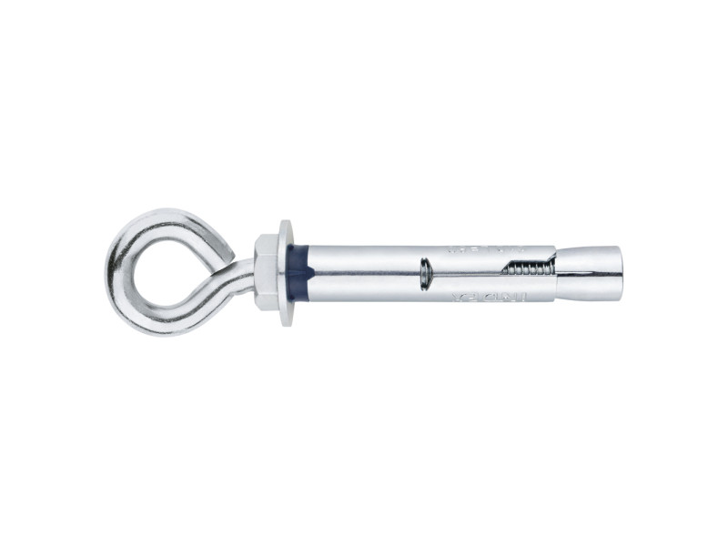 ARGOLLA CANCAMO HEMBRILLA TACO METALICO M-10 X 70 BROCA 12