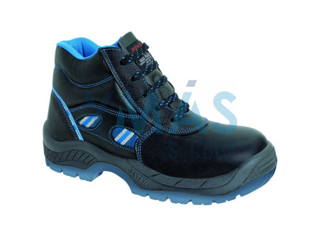 BOTA SILEX PLUS S3 TALLA 41