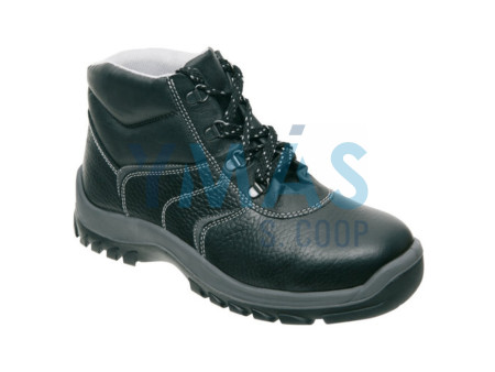 BOTA ZION S3 SUPER MARSELLA TALLA 40