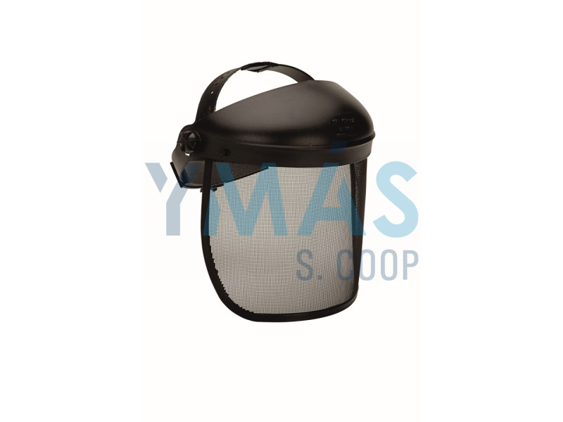 PANTALLA CON MALLA METALICA 425