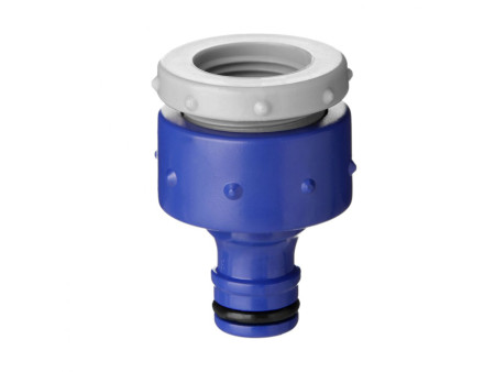 RACOR 3/4" - 1/2" HEMBRA