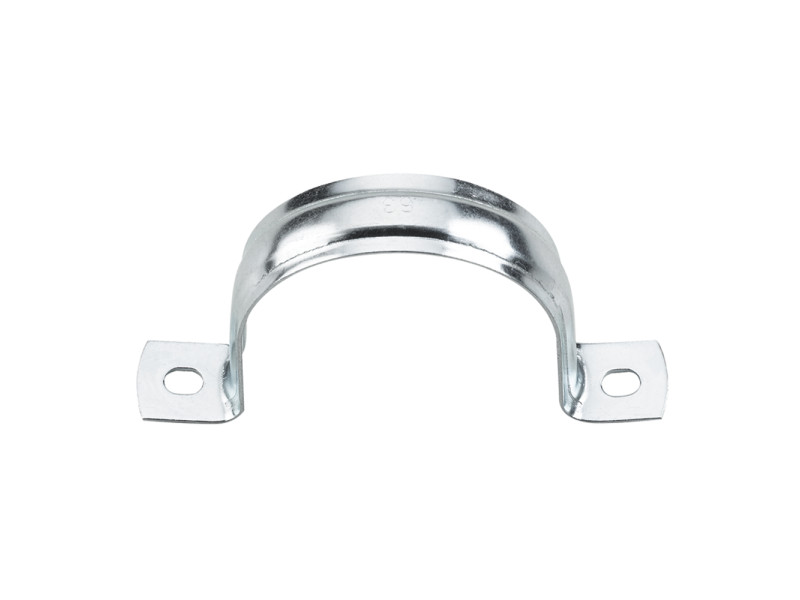 GRAPA PUENTE METALICA ZINCADA 32MM