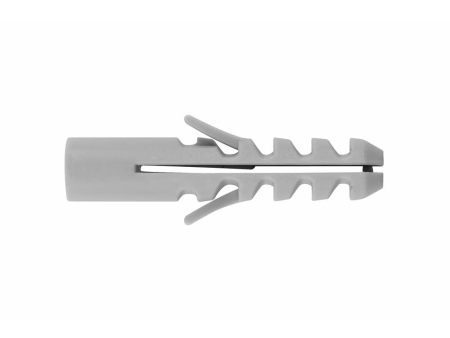 TACO NYLON 4 X 20 MM BROCA 4MM