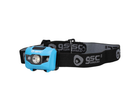 LINTERNA CABEZA LED 1W