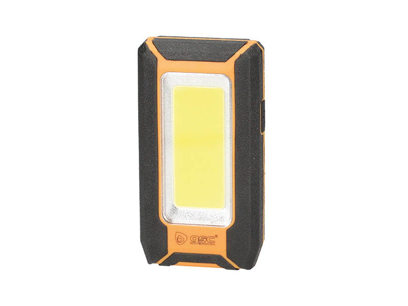 LINTERNA DE TRABAJO LED 7W