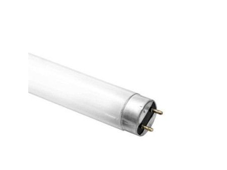 TUBO FLUORESCENTE MATEL TRIFOSFORO T8  120 CM 36W 6500K