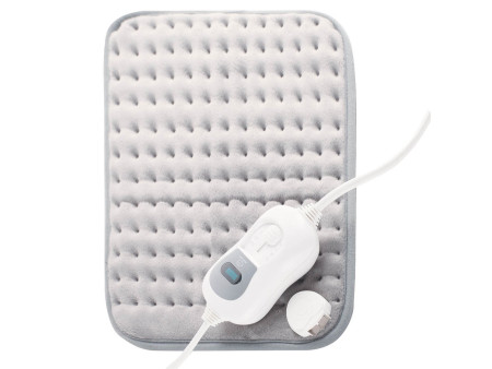 ALMOHADILLA ELECTRICA LUMBAR 100W