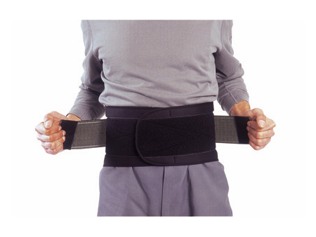 FAJA LUMBAR KT GRANDE (114 CM)