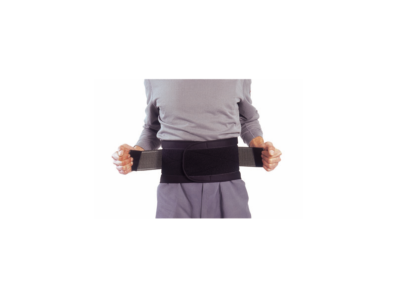 FAJA LUMBAR KT GRANDE (114 CM)