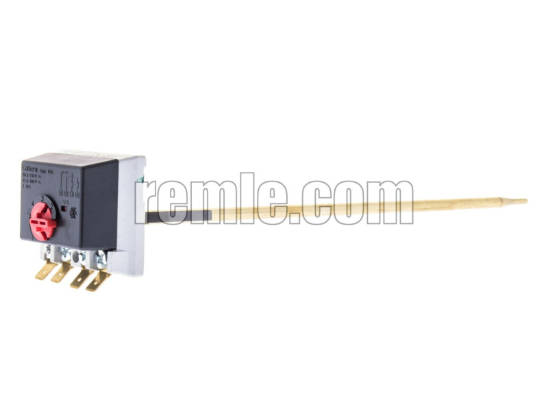 TERMOSTATOS VARILLA TERMO 6 X 270 MM 20A CORBERO