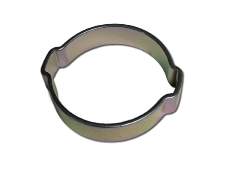 K0220 ABRAZADERA METALICA 2 OREJAS 17 - 20