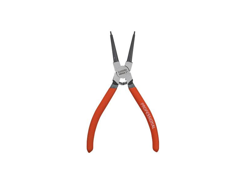 ALICATE ANILLAS RECTO CERRAR 180MM HARDEN