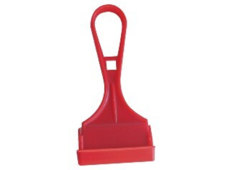 RASCADOR VIDRIO PLASTICO ECONOMICO
