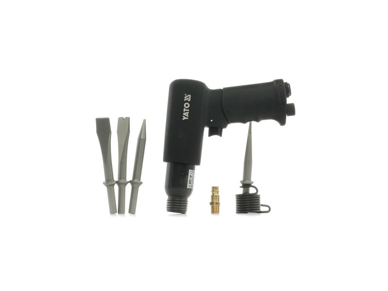 MARTILLO NEUMATICO 3200 IMPACTOS/ MINUTO