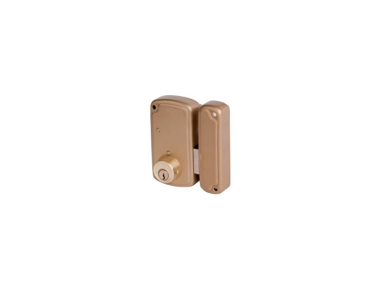 CERRADURA 4056-C HE DE 65 D DERECHA PINTADA