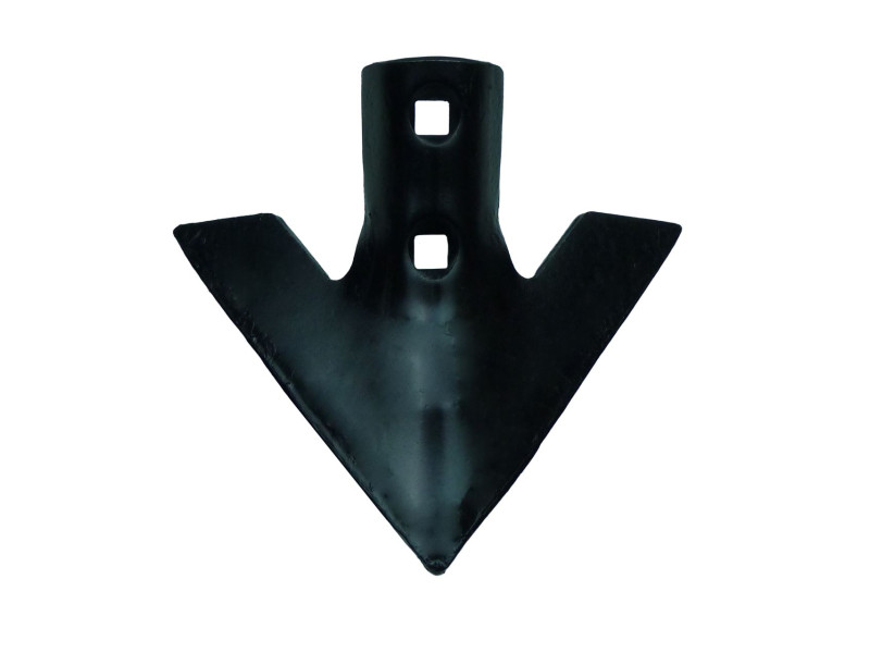 REJA CULTIVADOR KONGSKILDE OFAS (1547/2/5/) PINTADA 120 CM20 T.S. SIN NERVIO