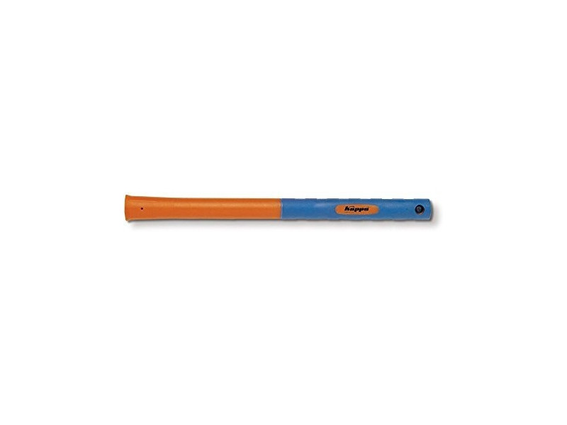 MANGO REDONDO MACIZO CON FIBRA DE VIDRIO 330MM KAPPA R33