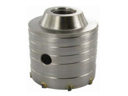 CORONA CONSTRUCCION HORMIGON 45 MM