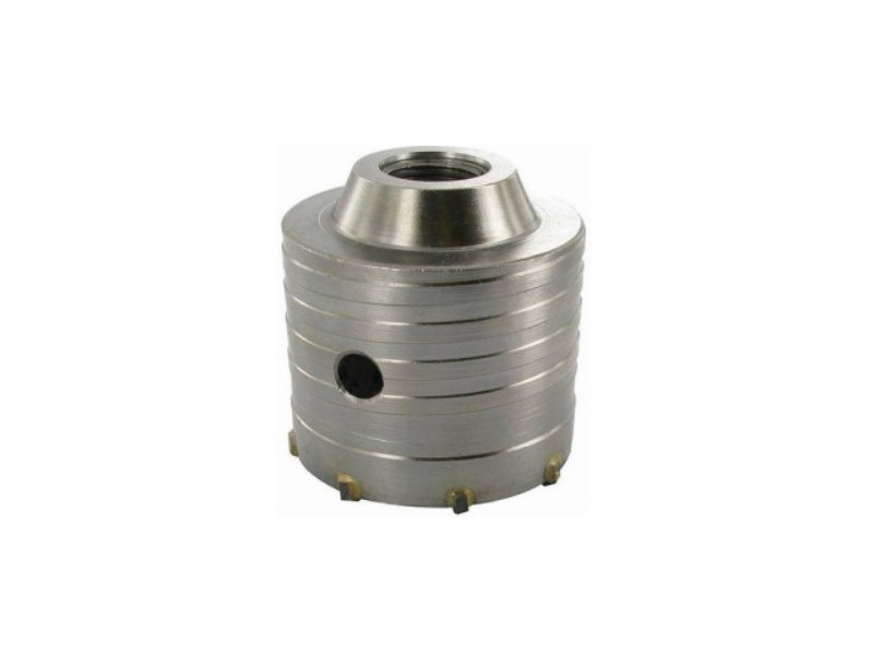 CORONA CONSTRUCCION HORMIGON 45 MM