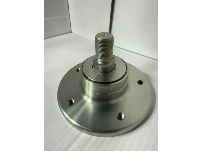 BUJE DISCO CULTIVADOR WD-HUB-002A (Z-HUB-40MM)
