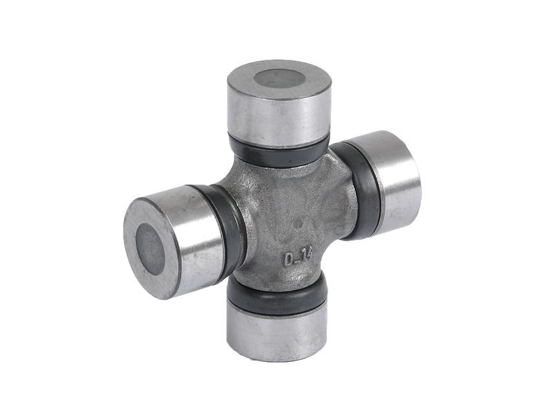 CRUCETA UNIVERSAL 27X74,6 (L4-L46) BENZI DI TERLIZZI 020440