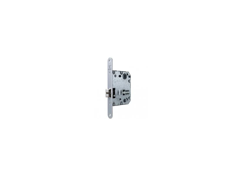 PICAPORTE UNIFICADO DE 70 INOX.E3505/50 CANTO CUADRADO