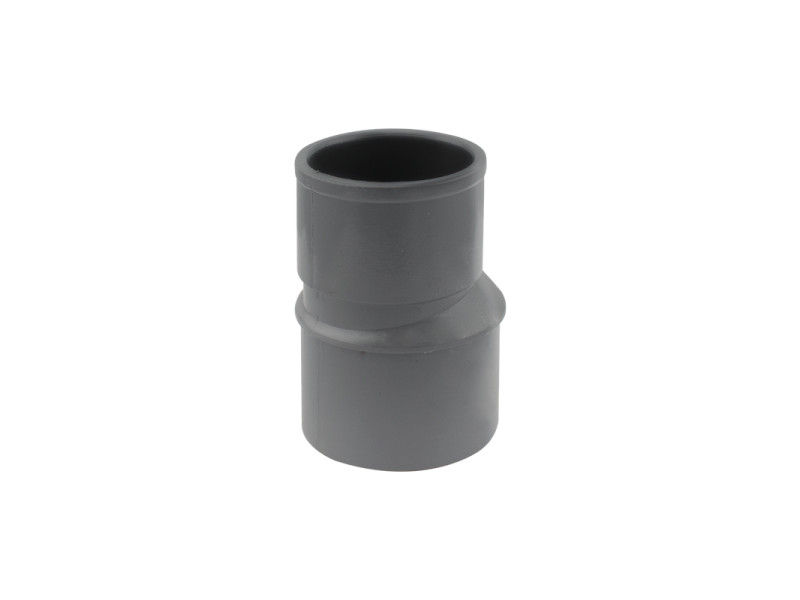 REDUCCION EXCENTRICA PVC 125 - 110 M-H