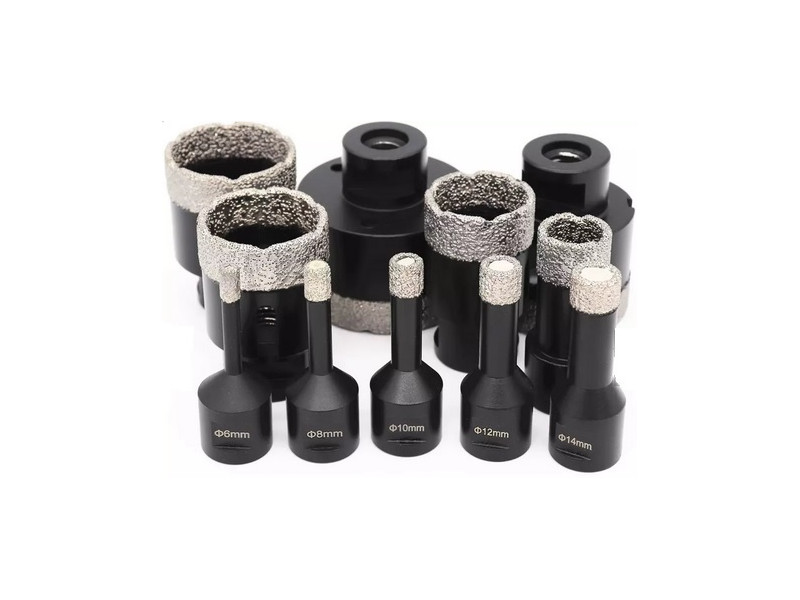 CORONA DIAMANTADA M14 30MM