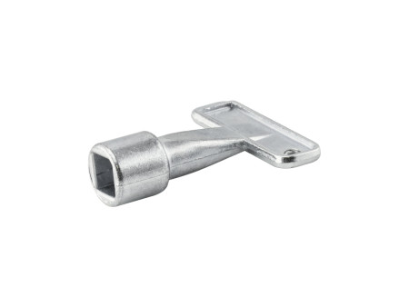 LLAVE CUADRADILLO (ESTANDAR) 8MM PUERTA CONTADOR