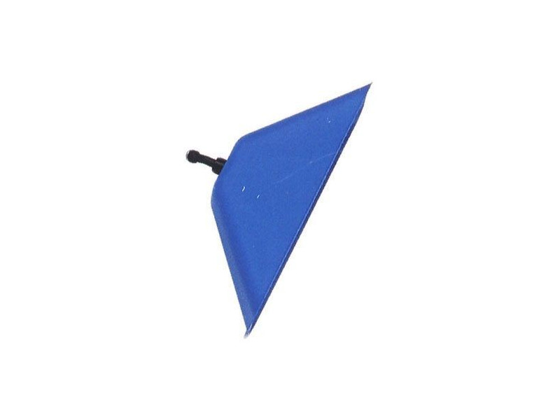 CAMPANA RECTANGULAR MATABI