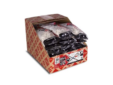 BOLSA 50 CRUCETAS DE 10MM