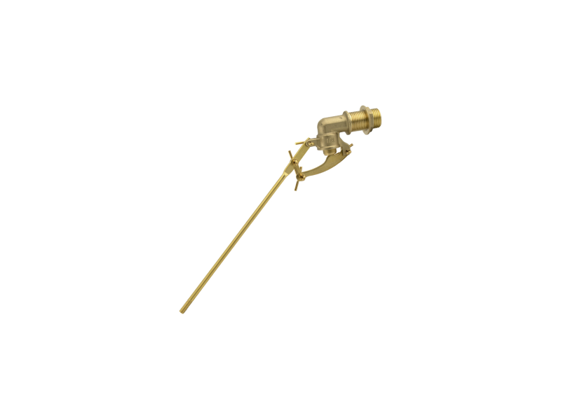 GRIFO FLOTADOR GUIA VARILLA REDONDA 2"