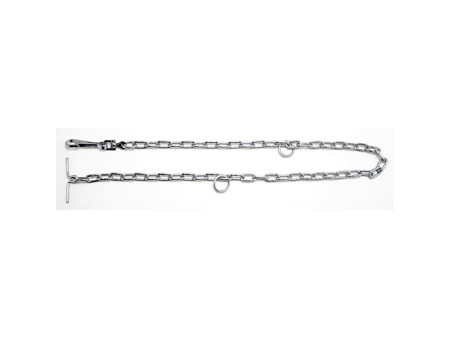CADENA RONZALES PULIDA 135 X 2 MM