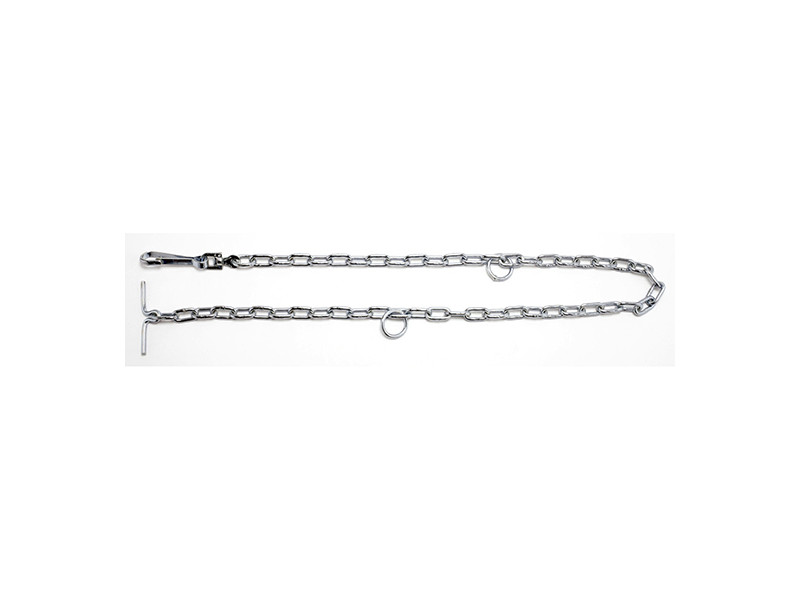 CADENA RONZALES PULIDA 135 X 2 MM