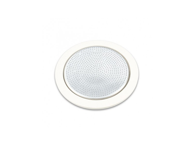 FILTRO PLATILLO CON GOMA CAFETERA OROLEY 12 TAZAS