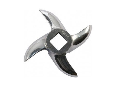 CUCHILLA INOX N.32 GARHE