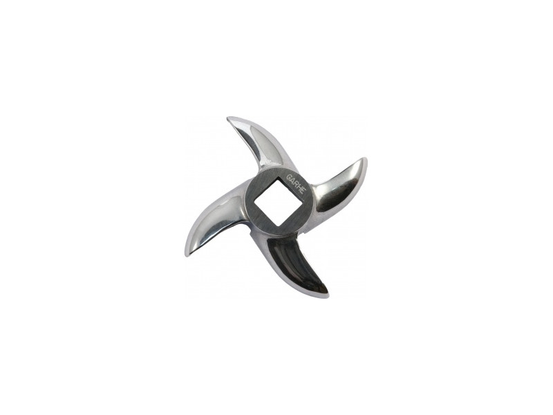 CUCHILLA INOX N.32 GARHE