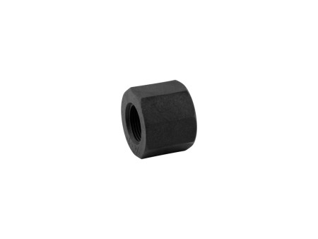 MANGUITO REDUCIDO ROSCA HEMBRA 1" - 3/4" POLIETILENO