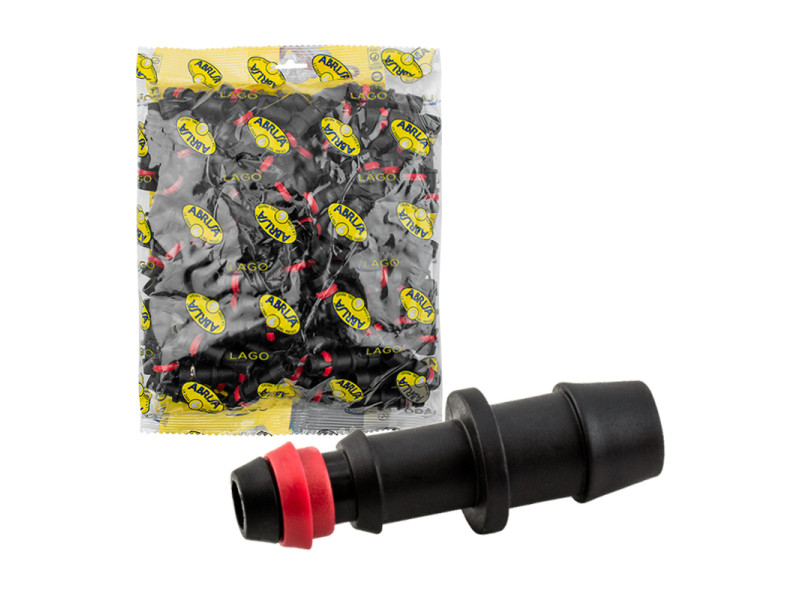 TOMA GRAN CAUDAL CON ANILLO SEGURIDAD 18MM
