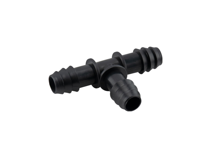 TE ACETAL 18MM NEGRA