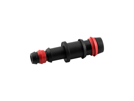 ENLACE REDUCIDO CON ANILLO SEGURIDAD 16 - 12MM